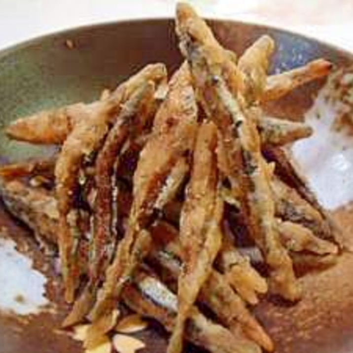 唐揚げ粉で揚げる キビナゴの唐揚げ レシピ 作り方 By N193 楽天レシピ 唐揚げ粉で揚げる キビナゴの唐揚げ レシピ 作り方 By N193 楽天レシピ